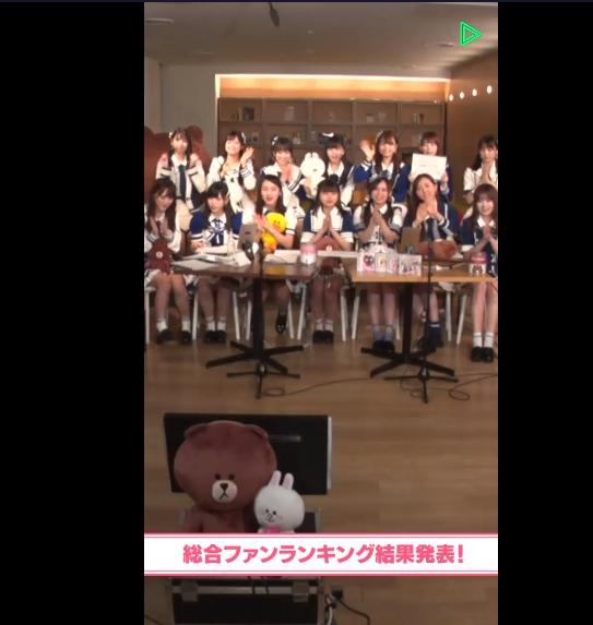HKT48 ラインライブ212424563