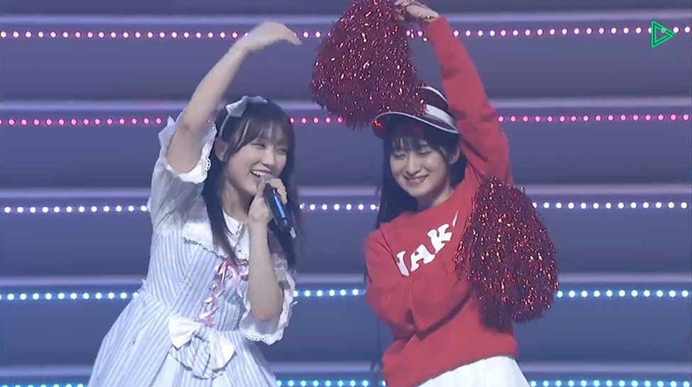矢吹奈子 いじわるチュー 楽しそうな5期ちゃん Hkt48まとめ いもまと いえーいよっぴ見てるー 矢吹奈子 いじわるチュー 楽しそうな5期ちゃん Hkt48まとめ いもまと いえーいよっぴ見てるー