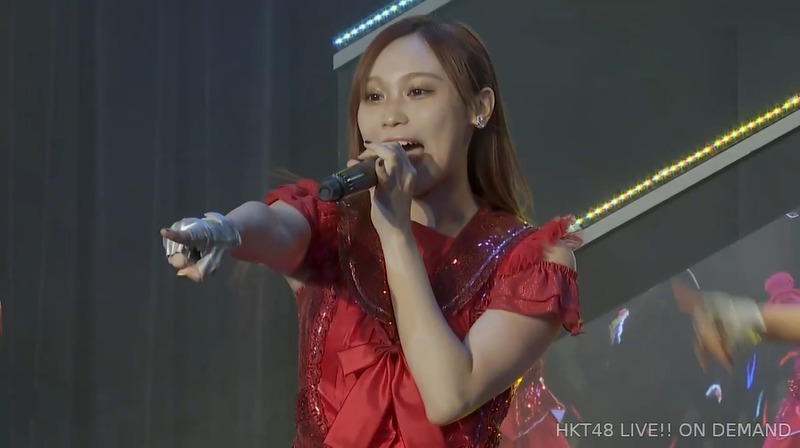 HKT48　12周年公演_172559576