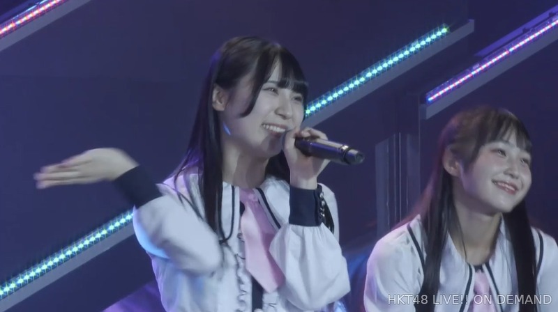 HKT48　12周年公演_180316655