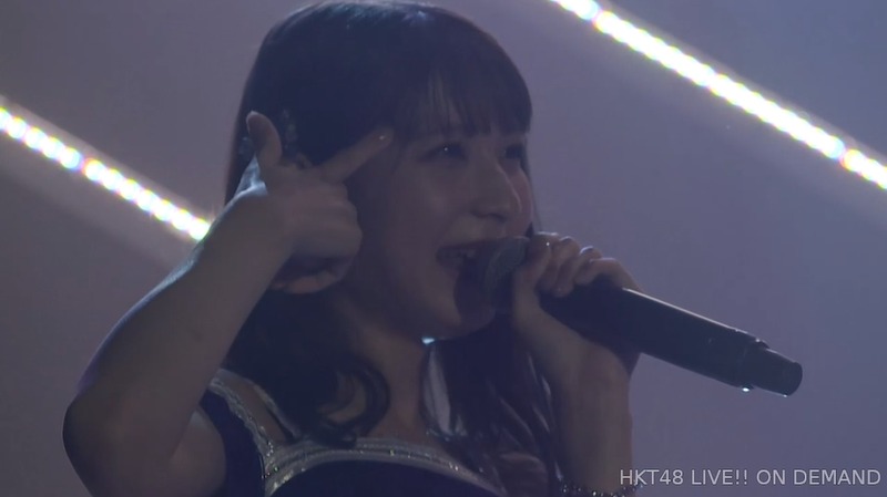 松岡菜摘卒業公演_195846925