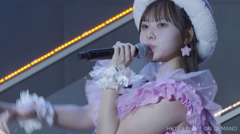 HKT48　12周年公演_175059848