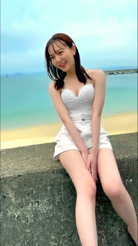 森保まどか フォトブックの撮影風景 僕のニュースheadline アイドルアンテナ 森保まどか フォトブックの撮影風景 僕のニュースheadline アイドルアンテナ