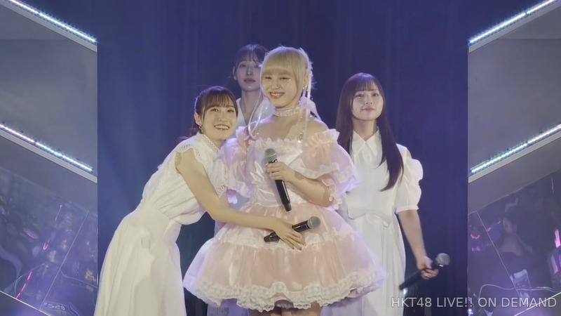 荒巻美咲卒業公演_205515349