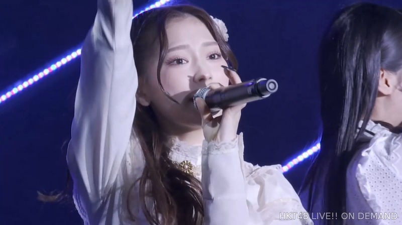 HKT48　12周年公演_174750825