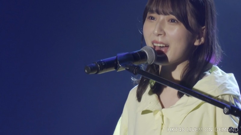 HKT48　12周年公演_190441393