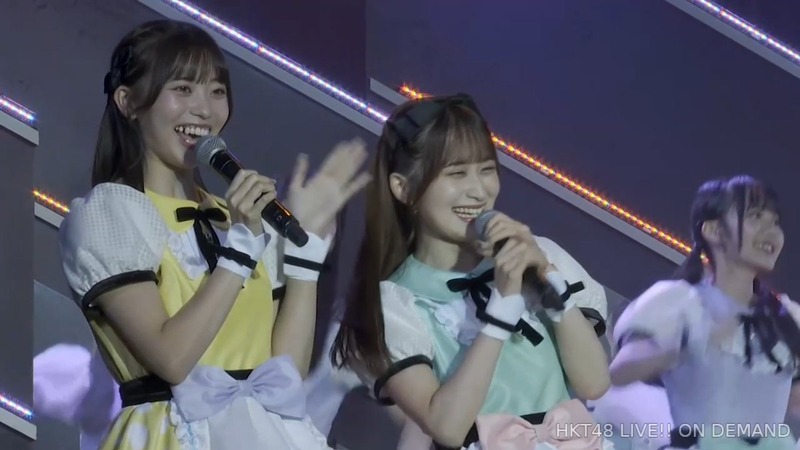 田中伊桜莉生誕祭2023
