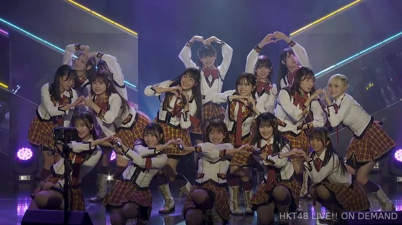 HKT48　12周年公演_173349456