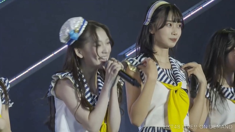 HKT48　12周年公演_185638959