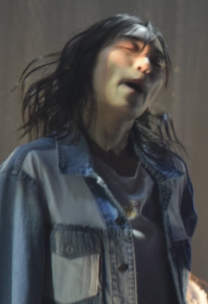 豊永阿紀 恒例の事故画 作品名 名前を呼んではいけないあの人 いもまと Hkt48のまとめ よっぴーいえーい見てるー