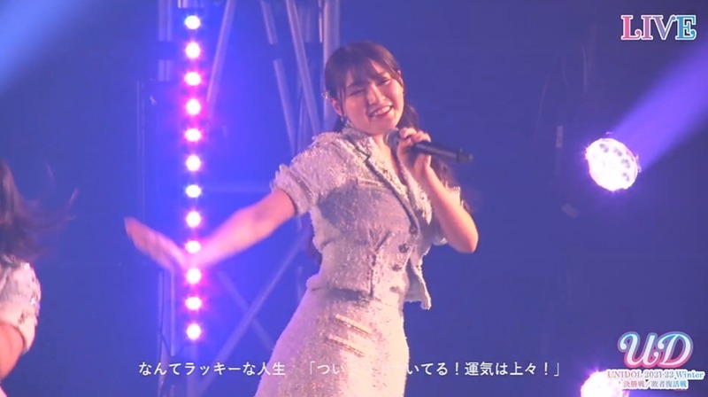 ユニドル2122冬　HKT48_205122691