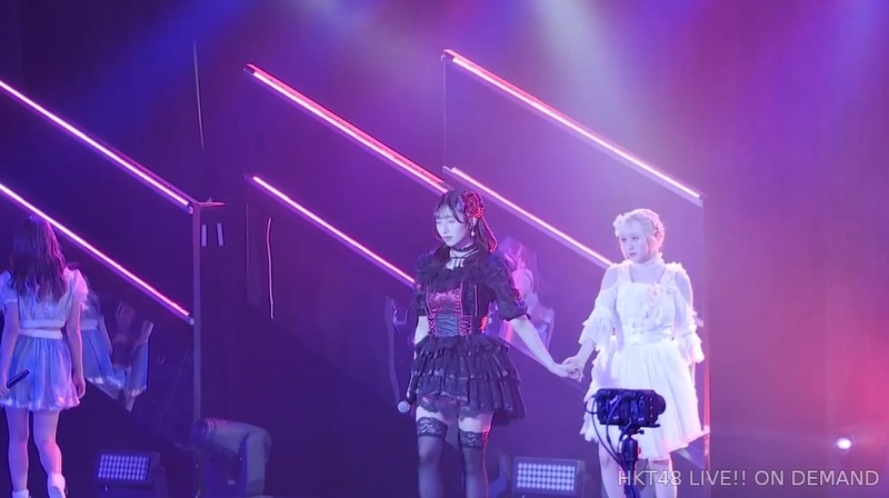 HKT48　12周年公演_175452036