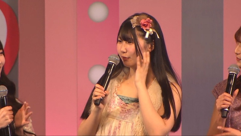 地頭江音々卒業コンサート_190254833