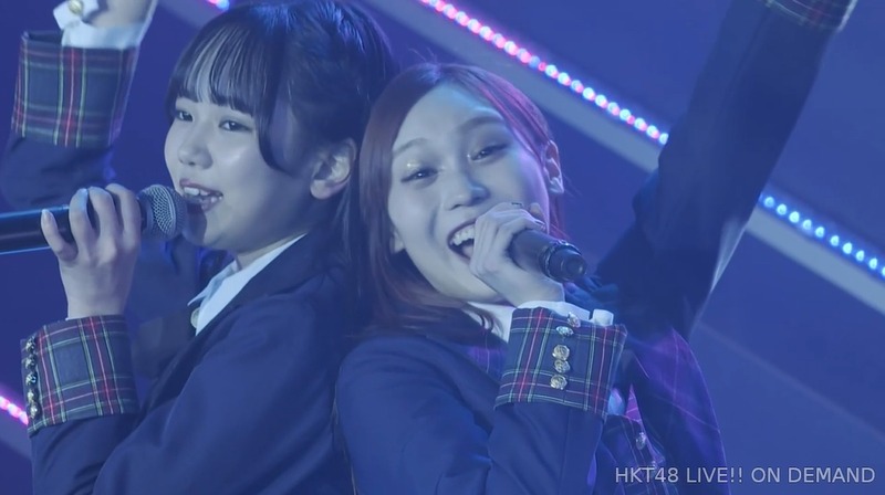 HKT48　12周年公演_182614385