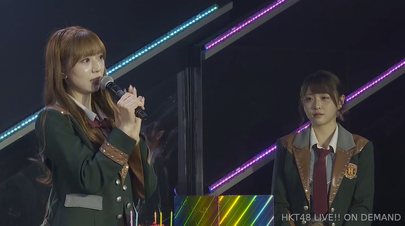 坂本りの　22歳生誕祭_190244127