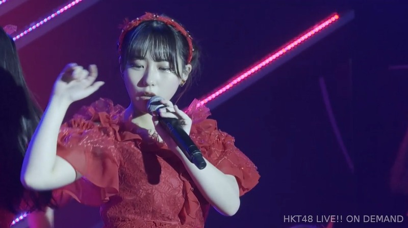 HKT48　12周年公演_184300985