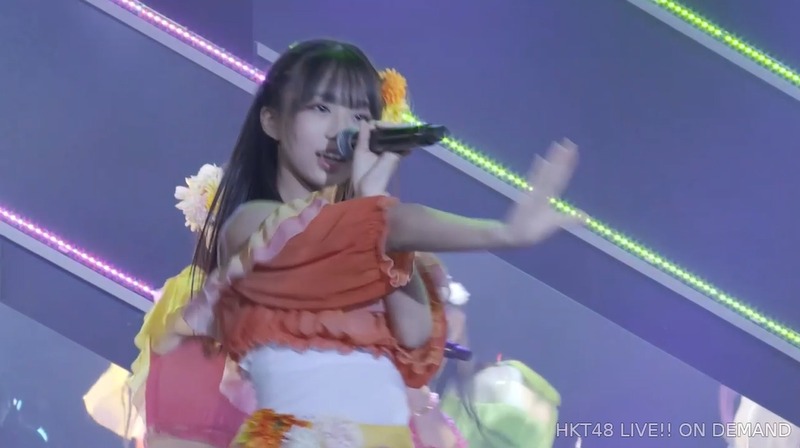 HKT48　12周年公演_182812626