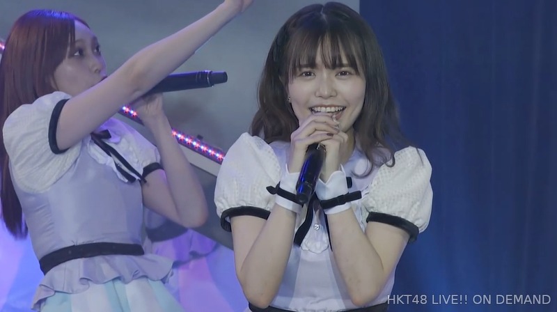 HKT48　12周年公演_184817958