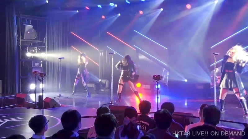 HKT48　12周年公演_173931688