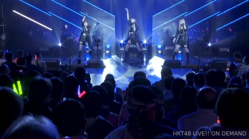 HKT48　12周年公演_173729553