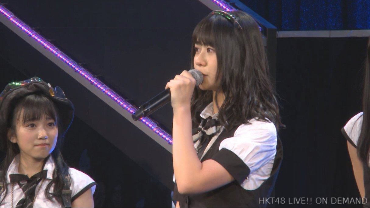 【HKT48のまとめサイト】いもまと【若田部遥】HKT48の卒業を発表…※追加コメントコメントするトラックバック