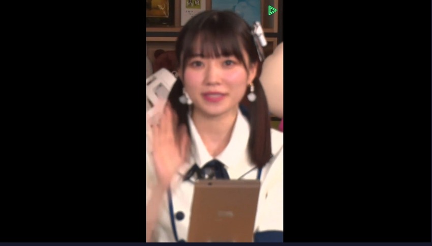 HKT48 ラインライブ174755052