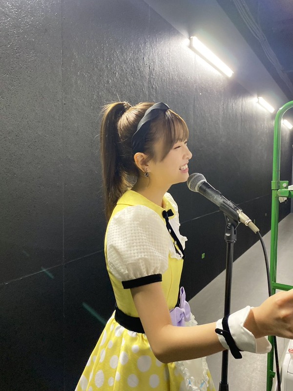 松岡はな卒業公演