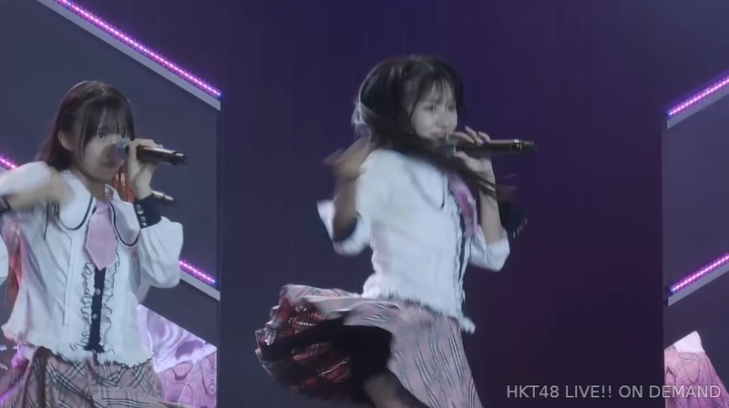 HKT48　12周年公演_180323830