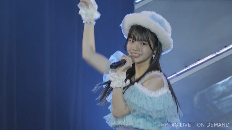 HKT48　12周年公演_175005704