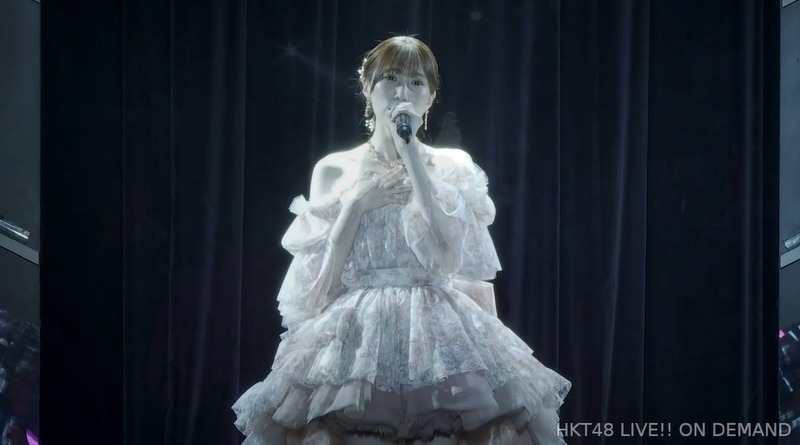 坂本愛玲菜卒業公演191239923