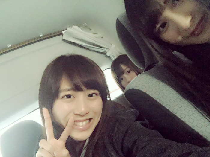 ちら見えあすきゃたん