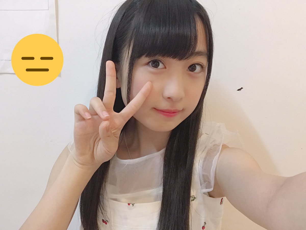 渡部愛加里 アイドル垢抜けた選手権 可愛い Hkt48まとめ いもまと いえーいよっぴ見てるー