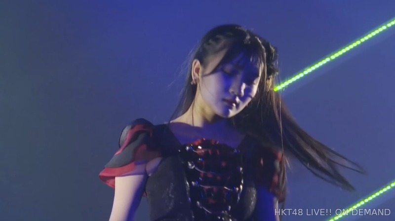 HKT48　12周年公演_181615480