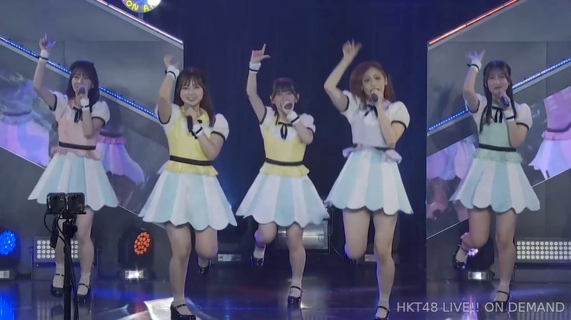 HKT48　12周年公演_184654905