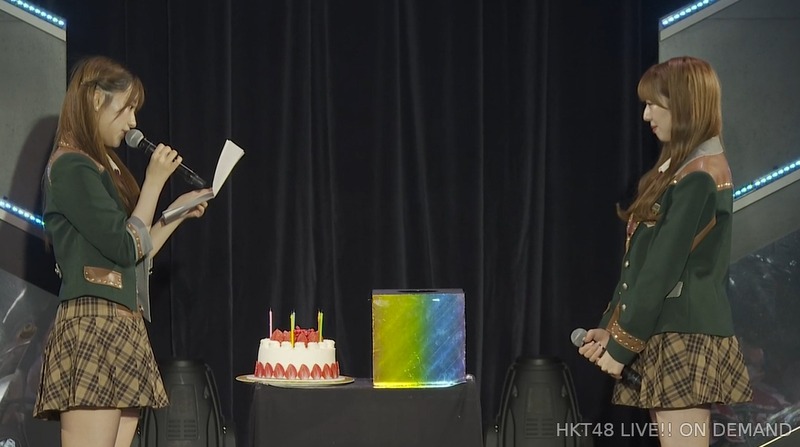 坂本りの　22歳生誕祭_185635522