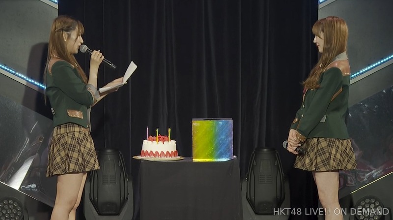 坂本りの　22歳生誕祭_185829482