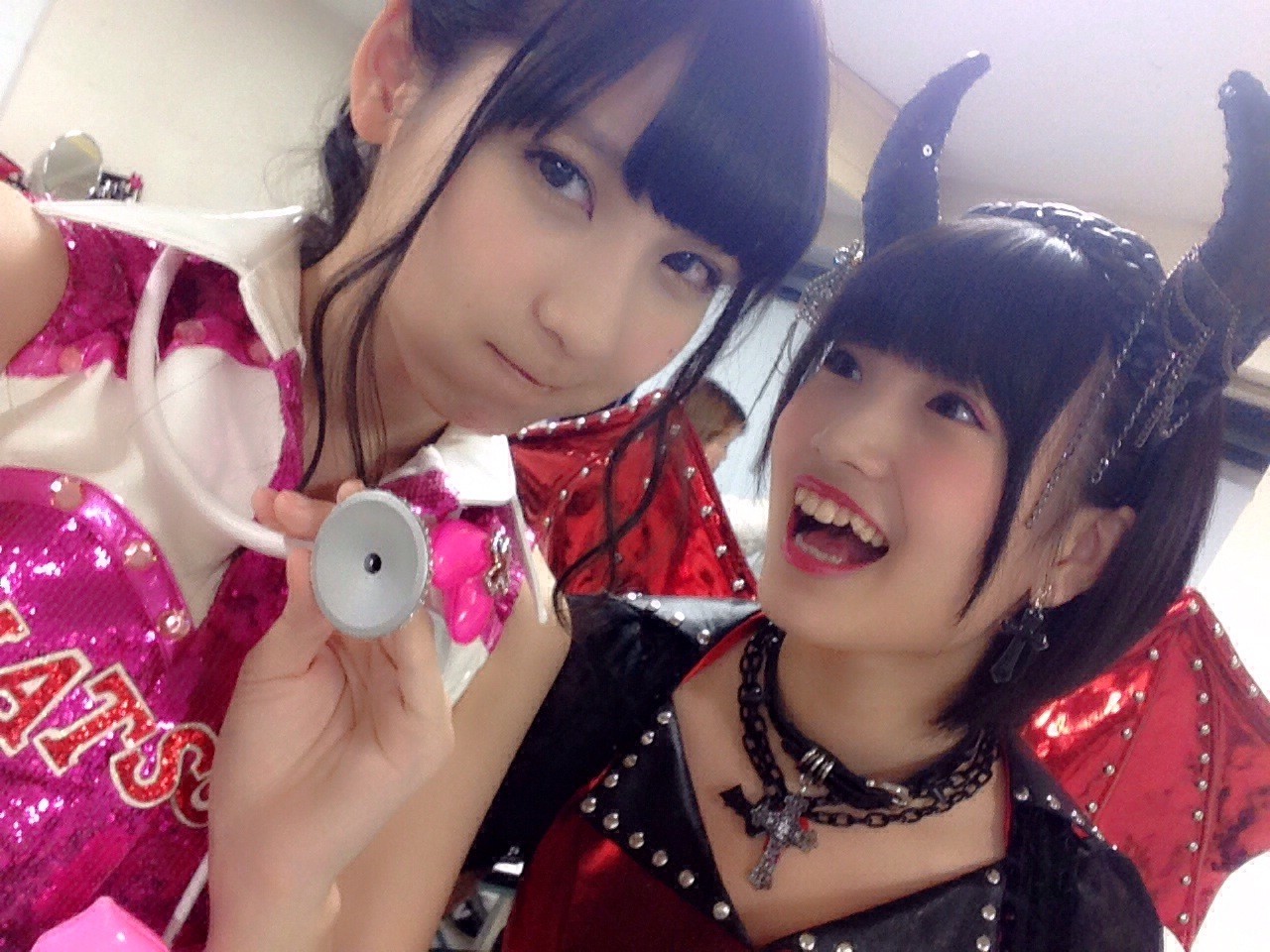 朝長美桜 小悪魔美桜ちゃんがいっぱい 朝長美桜のまとめブログ