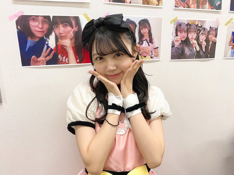 村上和叶卒業公演