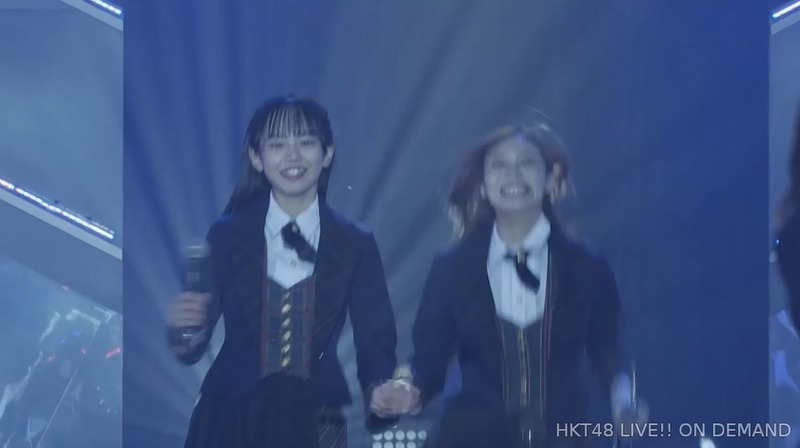 HKT48　12周年公演_182444281