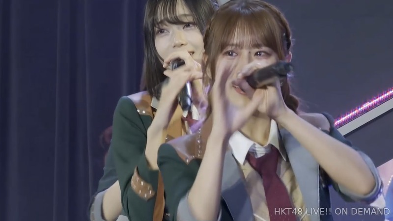 荒巻美咲卒業公演_210509493