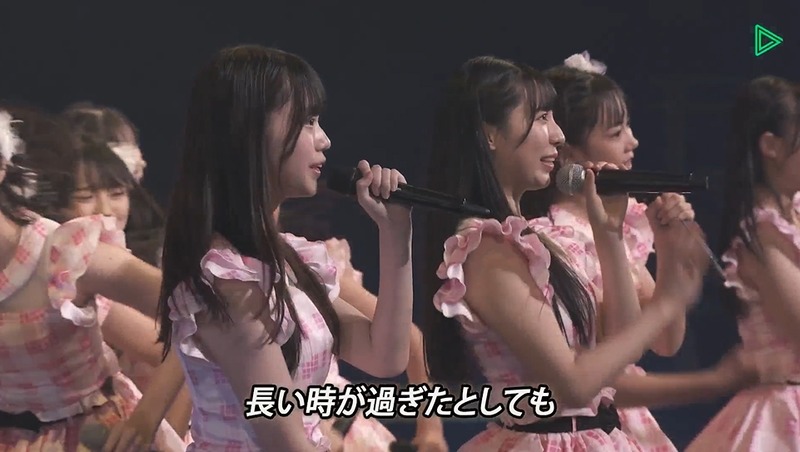 HKT48 11th anniversary LIVE 2022 ～DAY2～、夜公演_193100492