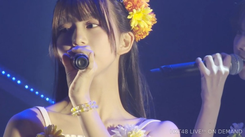 HKT48　12周年公演_182730275