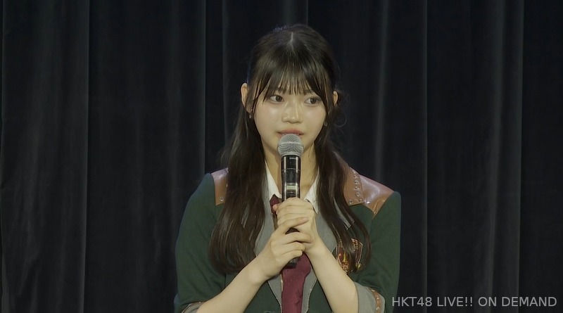 藤野心葉生誕祭2025