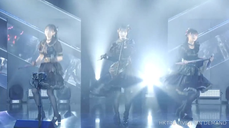 HKT48　12周年公演_172308559