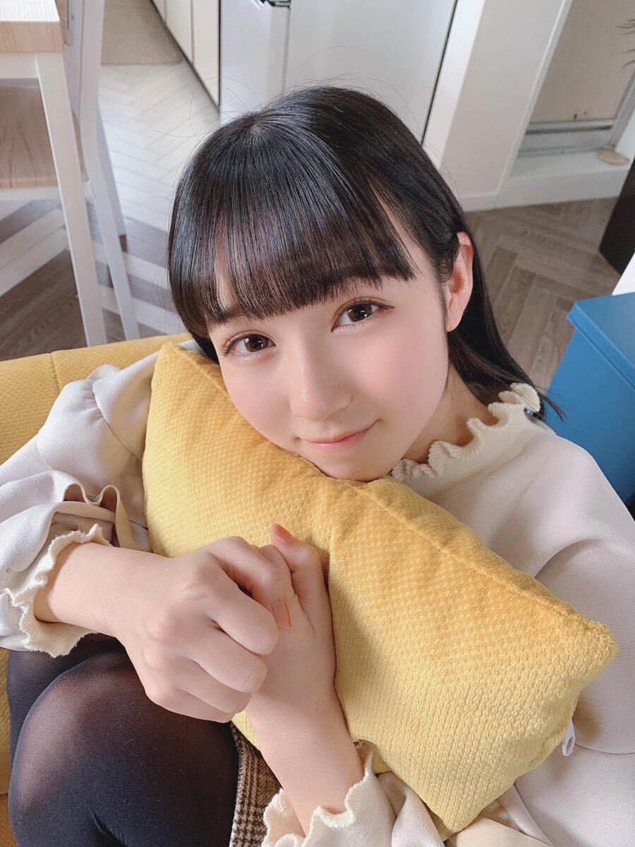 今村麻莉愛 まーさん黒タイツ Hkt48まとめ いもまと