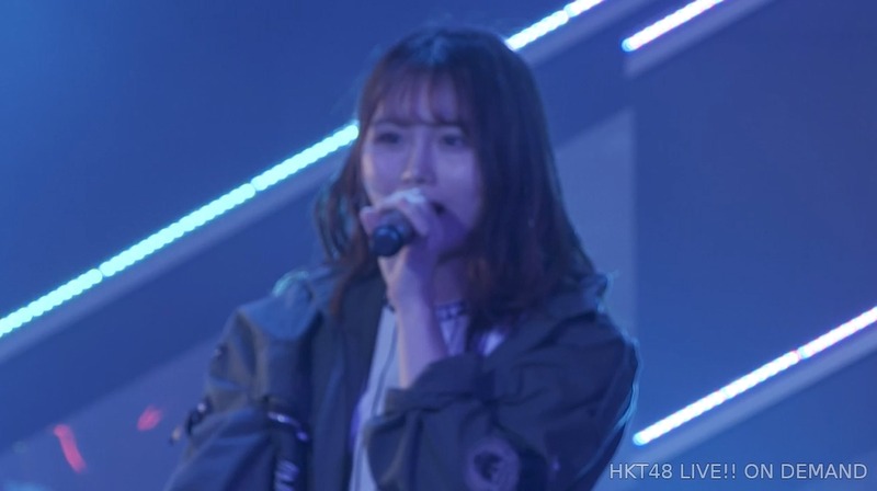 HKT48　12周年公演_191308646