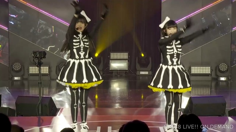 HKT48　12周年公演_173528935