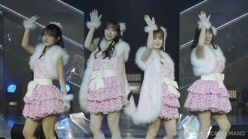 HKT48　12周年公演_174244785