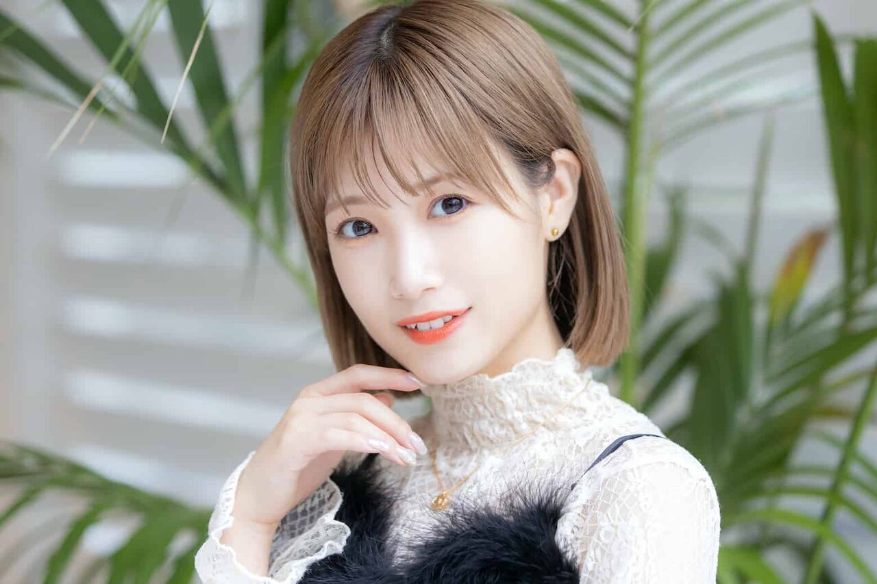 朝長美桜 Bis Leaders第1期メンバーに決定 ろいアンテナ