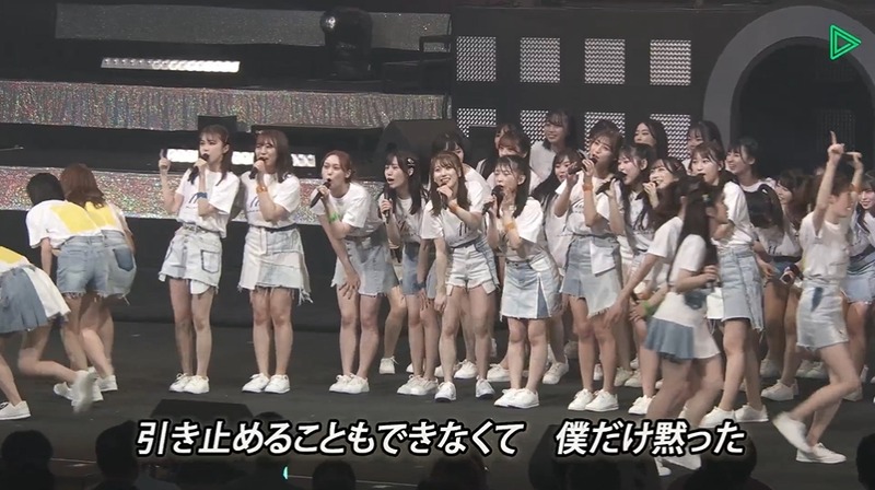 HKT48 11th anniversary LIVE 2022 ～DAY2～_163114016